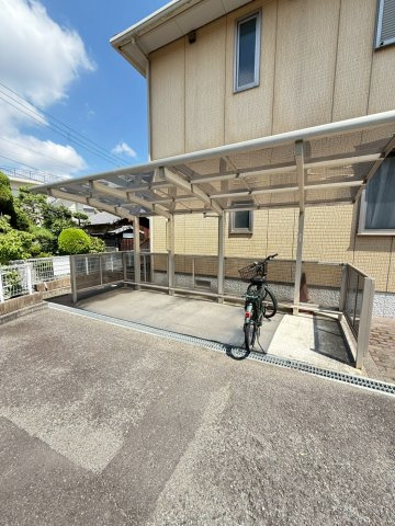 ミルキーウェイのその他共用部分