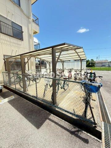 マンション北川のその他共用部分
