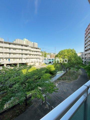マンション・ビーンの展望