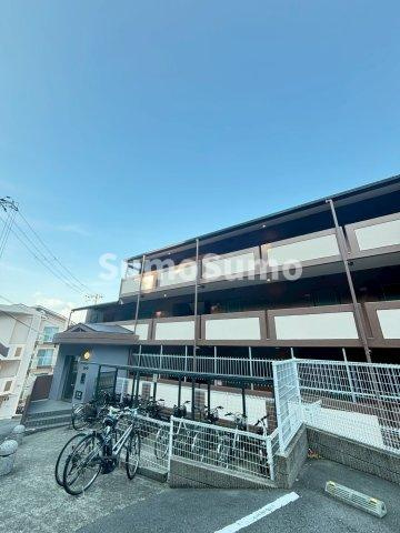 マンション・ビーン