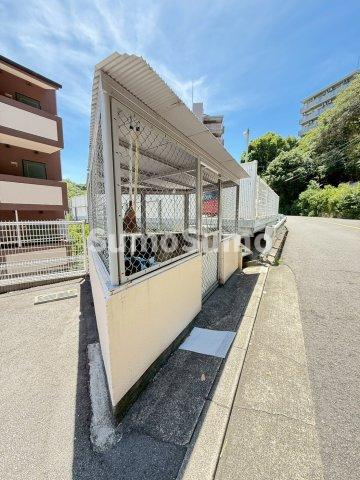 マンション・ビーンのその他共用部分