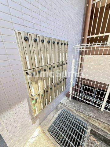 マンション・ビーンのその他共用部分