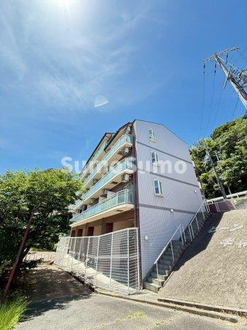 マンション・ビーンの外観|外観も気になるポイント