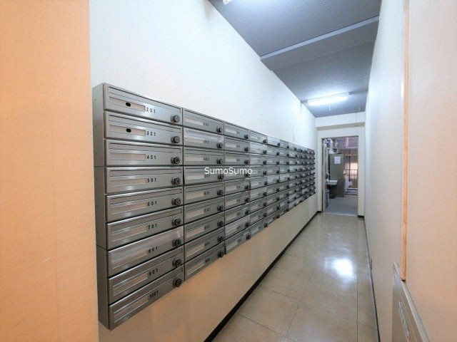 メゾンブランカのその他共用部分