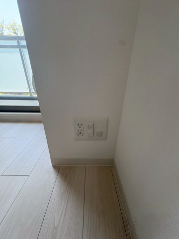 ファーストフィオーレ神戸ピアチェーレの設備