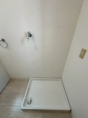 メービウス仁川の設備