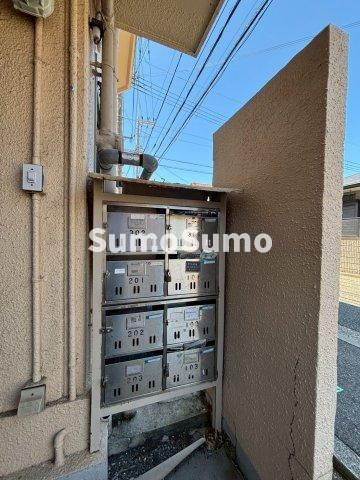 みづほハイツのその他共用部分