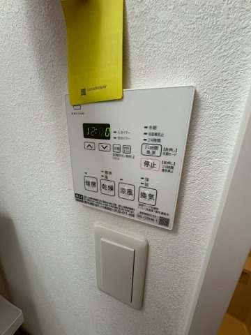 ファーストフィオーレ神戸ピアチェーレの設備