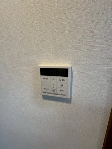 ファーストフィオーレ神戸ピアチェーレの設備