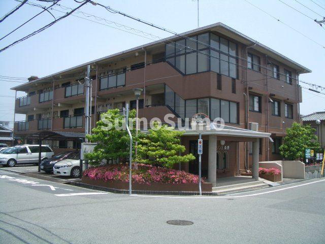 メゾン３桑原