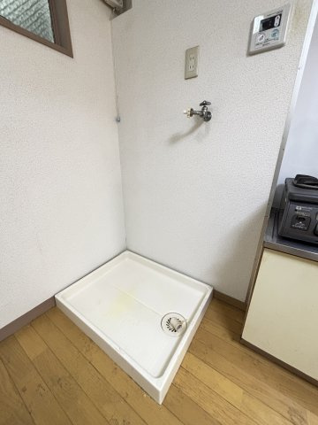 マンション花隈のその他