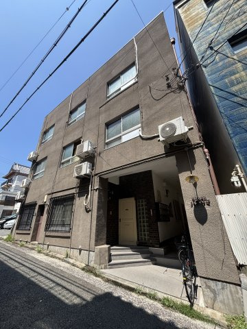 マンション花隈