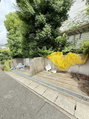パルピアマンションのその他共用部分