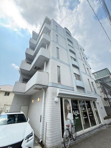 メゾン御影の外観