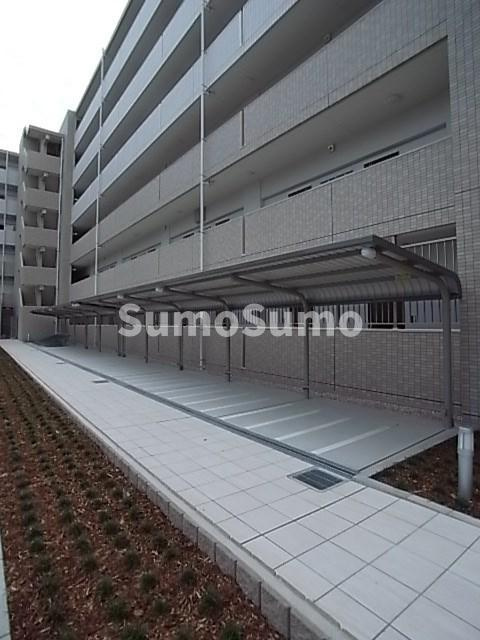 ミルト熊野のその他共用部分