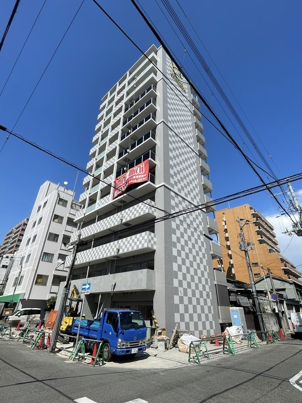 ファステート尼崎クロノス