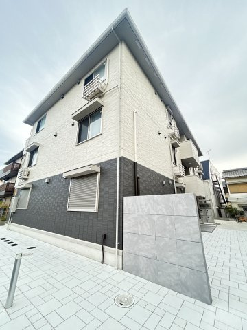 フェリーチェ明石大久保