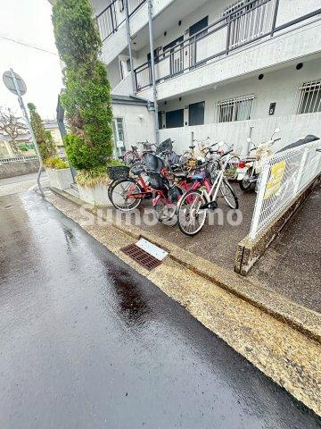 マリンクレール野田 のその他共用部分