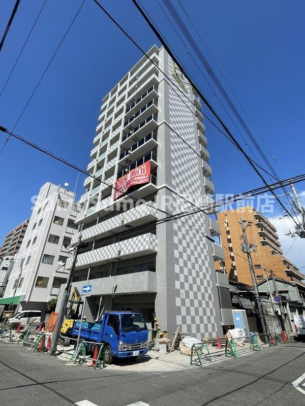 ファステート尼崎クロノス