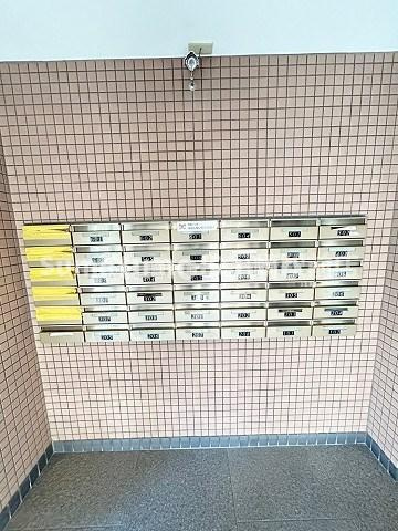 パルステージ武庫之荘のその他共用部分