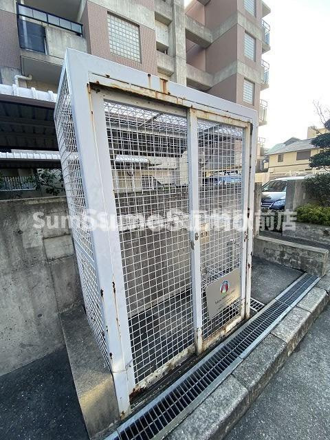 パルステージ武庫之荘のその他共用部分