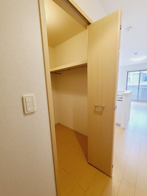 パルティール小曽根のその他