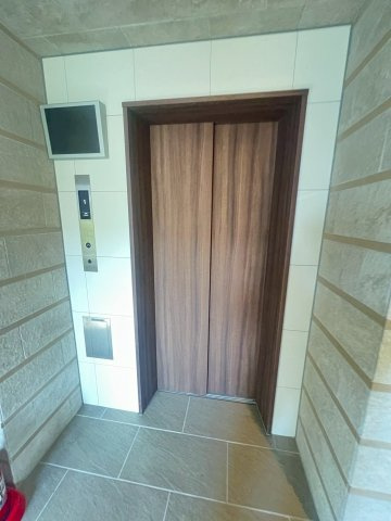 メイプルコート武庫川のその他共用部分