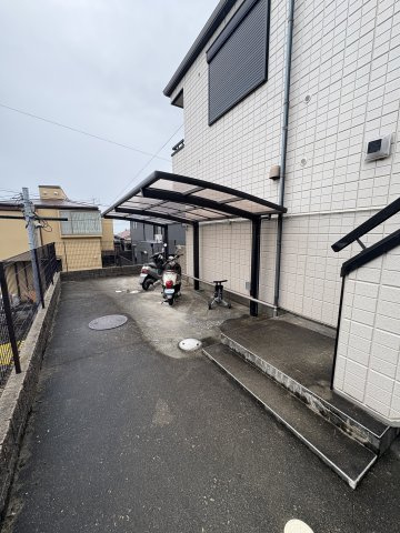 メゾン綾のその他共用部分