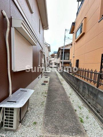 メゾン福田のその他共用部分