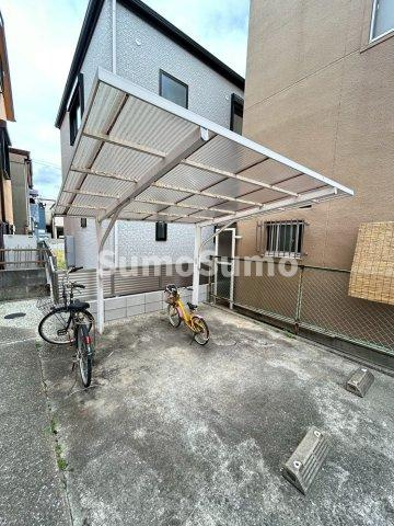 メゾン福田のその他