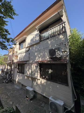 メゾン西山町