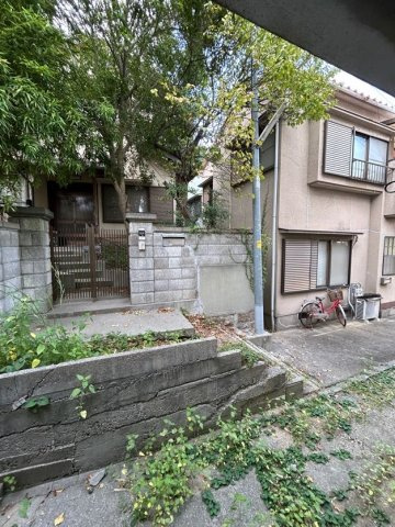 メゾン西山町の展望