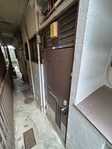 メゾン西山町のその他共用部分