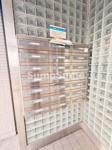 メゾン・ド・アネットのその他共用部分
