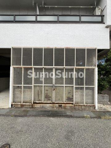 マンション大谷のその他共用部分
