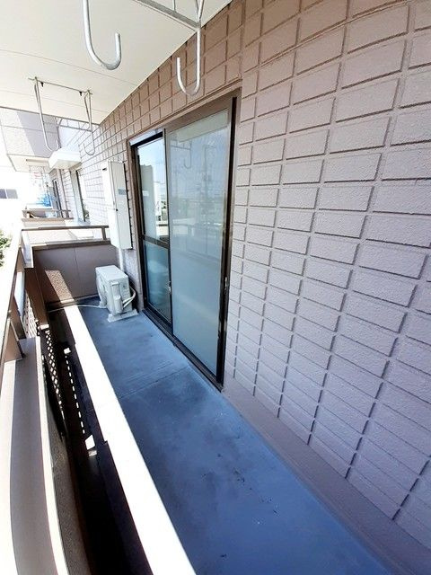 メゾンフレールのその他共用部分