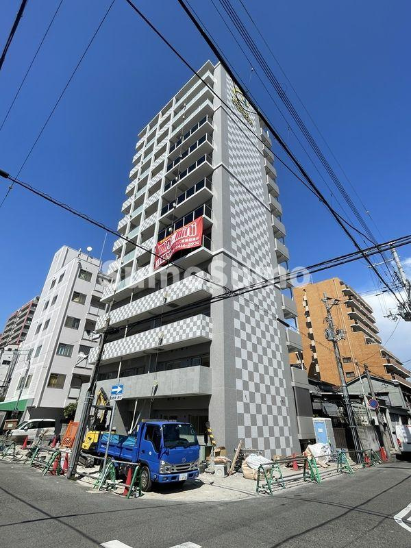 ファステート尼崎クロノス