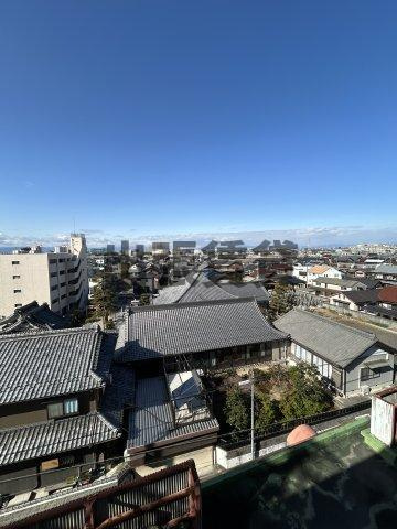 仲介手数料0円！！全優マンションの展望