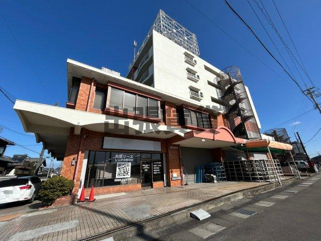仲介手数料0円！！全優マンションの外観