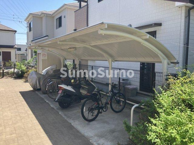 メゾン・アムールのその他共用部分