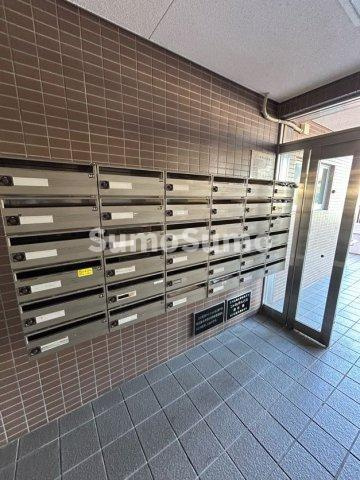 ミルキィウェイ33のその他共用部分