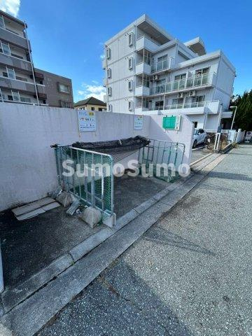 ミルキィウェイ33のその他共用部分