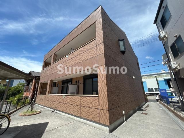 ファイン－Ｋのその他共用部分