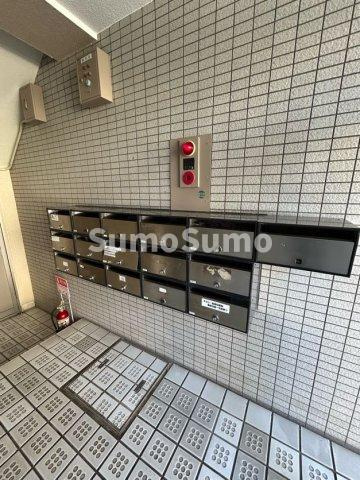メゾン西明石のその他共用部分