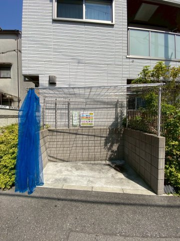 フェリーチェ上三条のその他共用部分