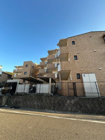 ファインコート学園西町の展望