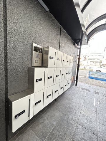 メインステージ弓木町のその他共用部分