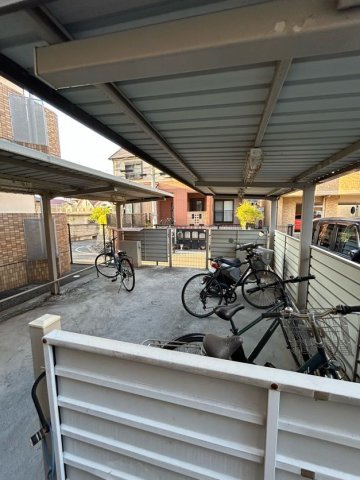 ファインコート学園西町のその他共用部分