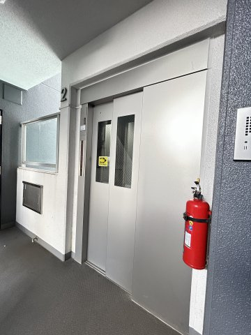 メインステージ弓木町のその他共用部分