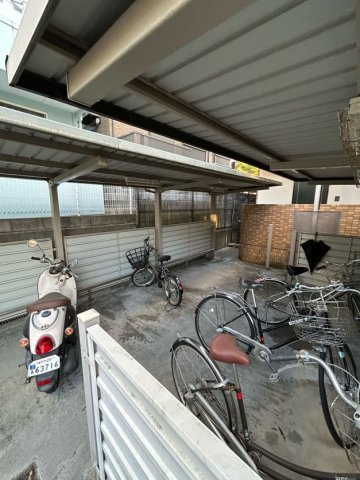 ファインコート学園西町のその他共用部分